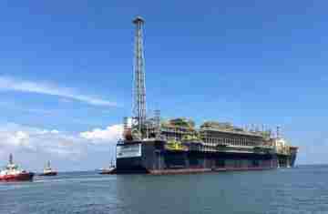 ANP vai notificar Petrobras para que oferte diesel e gasolina